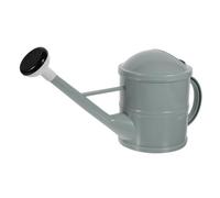 ROMISBABA Plastic Watering Pot with Detachable Nozzle for Indoor Outdoor Plants Long Spout Watering Can for Flowers Succulent Easy Grip Handle and Safe Gardening Tool Random Color