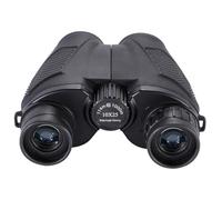 ROMISBABA Portable Binoculars Compact High-power Outdoor Exploration for Boys Wide Design for Stargazing and Nature Observation
