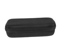 ROMISBABA Portable Car Tire Inflator Storage Case Compact Hard Bag for Electric Air Compressor Pump Protective Organizer for Inflatable Pump Easy Carry for Road Trips and Daily Use