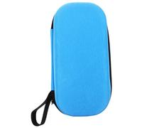 ROMISBABA Portable EVA Insulin Cooler Travel Case with Zipper Airtight Diabetes Medicine Bag for Travel Business Trips Reusable Insulin Case Diabetic Supplies Organizer