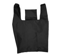 ROMISBABA Portable Foldable Tote Bag for Women Reusable Grocery and Shopping Handbag Wear-resistant Multipurpose Storage Pouch with Capacity Lightweight and Practical for Travel and Daily