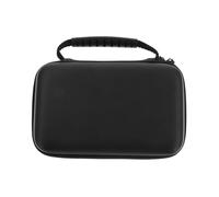 ROMISBABA Portable Game Storage Case for Switch with Slots Shockproof Hard Shell Cartridge Organizer Anti-dust and Scratch Protective Box for Gaming Supplies