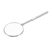 ROMISBABA Portable Optical Cross Cylinder for Vision Testing High Precision Optometry Tool Accessory for Professional Eye Care and Accurate Eyesight Diagnosis