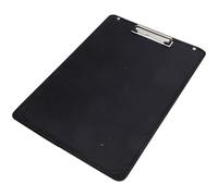 ROMISBABA Portable Waterproof Drawing Clip Board with Shoulder Strap for Practice Drawing Skills and Developing Hands-on Skills Suitable for Random Color