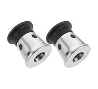 ROMISBABA Pressure Cooker Steam Release Valve Replacement with Pressure Regulator and Universal Fit for Controlled Cooking Performance