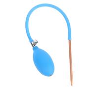 ROMISBABA Professional Sugar Blowing Pump for Candy Art Portable Manual Frosting Pump Tool for Intricate Isomalt Designs Easy to Use Sugar Blower for Beginners and Experts