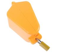 ROMISBABA -Proof Outside Tap Cover Box Protective Outdoor Water Spigot Cover Locks for Garden Hose Faucet and Outdoor Tap Faucet Lock to Prevent Theft and Ensure Safety