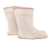 ROMISBABA Removable Thermal Boot Liners for Rain Boots, Insulated Cotton Wool Warm Socks, Suitable for Gardening and Industrial Tasks, Unisex Size 39