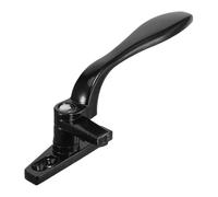 ROMISBABA Right-Handed Casement Window Hardware Handle Stainless Steel Solid Design with Integrated Locking Mechanism for Sliding Doors and Windows Easy Installation Low-Maintenance Modern