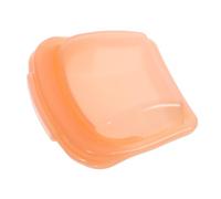 ROMISBABA Small Portable Silicone Medicine Bag with Airtight Resealable Seal Travel Pouch for Organized Medication Storage Reusable Pill Organizer for Daily Use Go