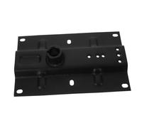 ROMISBABA Stable and Sturdy Salon Chair Base Replacement Compatible with Various Barber Chairs for Comfortable and Practical Hairstyling Sessions