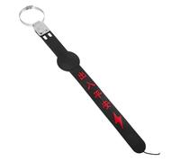 ROMISBABA Static Strap for Car Grounding Belt Vehicle Electrostatic Strip Canceller Stylish Exterior Auto Accessory for Suv Trucks Reduces Static Electricity Protects Electronics
