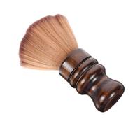 ROMISBABA Static Vinyl Record Cleaning Brush with Handle Large Soft Bristles Disc Cleaner for Turntables and Dust Removal Tool for Protection and Enhanced Sound Quality Random Color
