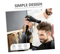 ROMISBABA Sturdy Blower Extension Tube Lightweight Rubber Air Blower Accessory Part for Efficient Cleaning and Debris Removal in Tight Spaces and Work Areas