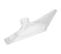 ROMISBABA Table Saw Cover Woodworking Saw Cover Plastic Multi-Functional Easy Installation Dustproof Guard for Factories and Homes