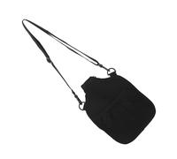 ROMISBABA Table Tennis Racket Cover Lightweight Portable Paddle Protector with Zipper and Mesh Pocket for Outdoor Sports Storage and Impact Protection