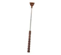 ROMISBABA Telescoping Back Scratcher Manual Portable Back Scratcher for Men and Women Itch Relief Comfortable Handle