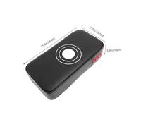 ROMISBABA Thickened Kicking Strike Shield Pad for Taekwondo and Boxing Training PU Kick Pad with Impact-absorbing Protection for Martial Arts Practice and Skill Development