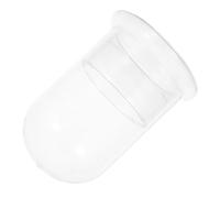 ROMISBABA Transparent Glass Terrarium Planter Compact Ecosystem Jar for Hydroponics Small Glass Bottle DIY Micro Landscape Indoor Gardening and Plant Propagation