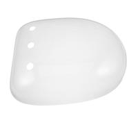 ROMISBABA Transparent Pet Carrier Backpack Bubble Window Dome Cover with Ventilation for Cats Puppies Comfortable Breathable Travel Hiking Carrying Bag