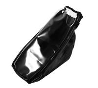 ROMISBABA Transparent Wheelchair Controller Cover Protective Sleeve for Electric Power Chair Control Panel with Easy Installation and Precise Operation