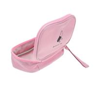 ROMISBABA Travel Pills Bag Portable Medicine Organizer with Multiple Compartments Travel Pills Holder for Car Home Sports Outdoors Emergency Ready Medication Pouch