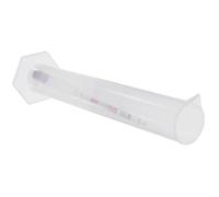 ROMISBABA Triple Scale Hydrometer Wine Tester Set with Glass Test Jar for Home Brew Alcohol Measurement, Wine Making Supplies Kit for Beginners