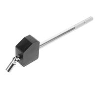 ROMISBABA Valve Stem Installation Tool Tire Valve Stem Puller Tool 45 Steel Compact Design and Repair Professional Mechanics and DIY Enthusiasts