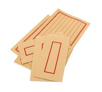 ROMISBABA Vintage Chinese Stationery Paper Envelope Lined Letter Writing Paper and Classic Envelopes for Thank You Notes Poems Greetings and Invitations