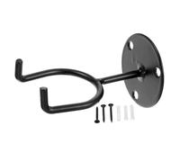 ROMISBABA Wall Mount Baseball Stand Metal Ball Holder Sports Display Rack for Softball and Baseball Storage Organizer Space-saving Wall Hung Display Holder for Home and Stadium