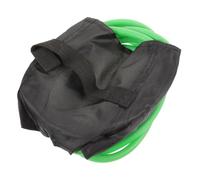 ROMISBABA Water Balloon Catapult Green Elastic Launcher for Outdoor Games Easy Operation with Extended Range for Summer Water Balloon Battles