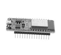 ROMISBABA Wifi Development Board Microcontroller Module with Low Power CPU High Performance Single Board Computer for Wireless Applications