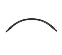 ROMISBABA Windshield Washer Hose Kit Repair Tubing with Connectors for Transporter Car Windshield Washer System Maintenance