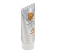 ROMISBABA Women’s Sunscreen Cream +, UV Protection, Sweat-resistant, Quick Absorption, Liquid Formula for Beach and On-the-go Use, 50g Body Sun Cream