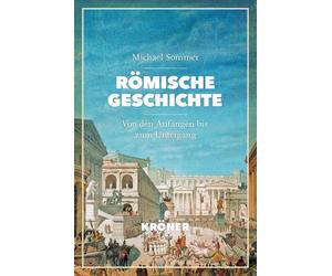 Romische Geschichte: Von den Anfangen bis zum Untergang, Sommer, Sommer,.