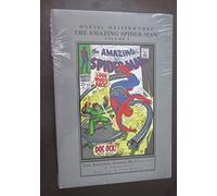 Romita, John - Amazing Spider-Man (v. 6) (Marvel Masterworks)