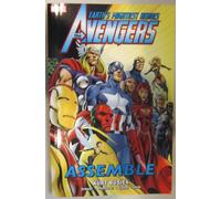 Romita, John - Avengers Assemble - Vol. 4