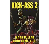 Romita, John - Kick-ass 2