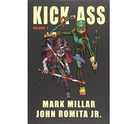 Romita, John - Kick-ass