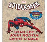 Romita, John - Spider-man Newspaper Strips Volume 2: January 29th, 1979 - January 11th, 1981