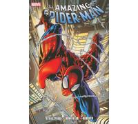 Romita Jr., John - Amazing Spider-Man By JMS Ultimate Collection Book 3 TPB: 03 (Amazing Spider-Man Ultimate Collection)