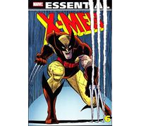 Romita Jr., John - Essential X-Men Volume 6 TPB