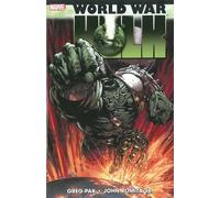 Romita Jr., John - Hulk: WWH - World War Hulk TPB (Incredible Hulk)