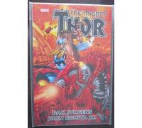Romita Jr., John - Thor By Dan Jurgens & John Romita Jr. Volume 2 TPB