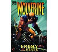Romita Jr., John - Wolverine: Enemy Of The State Volume 1 HC: v. 1