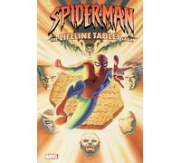 Romita Sr., John - Amazing Spider-Man: the Lifeline Tablet Saga