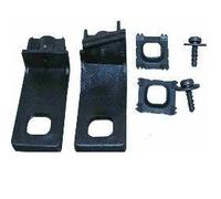 ROMIX 20112 Repair Kit, headlight