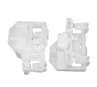 ROMIX 20123 Repair Set, window regulator