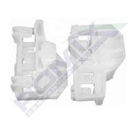 ROMIX 20124 Repair Set, window regulator