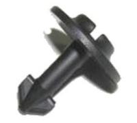 ROMIX 80101 Fastening Element, engine cover